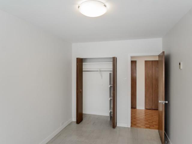 Apartment for rent in Pinawa, Manitoba