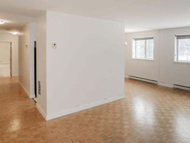 Apartment for rent in Pinawa, Manitoba