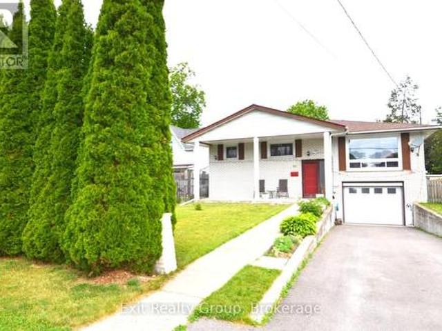 House for rent in Quinte West, Ontario