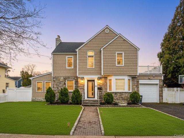 House for sale in Nassau, New York