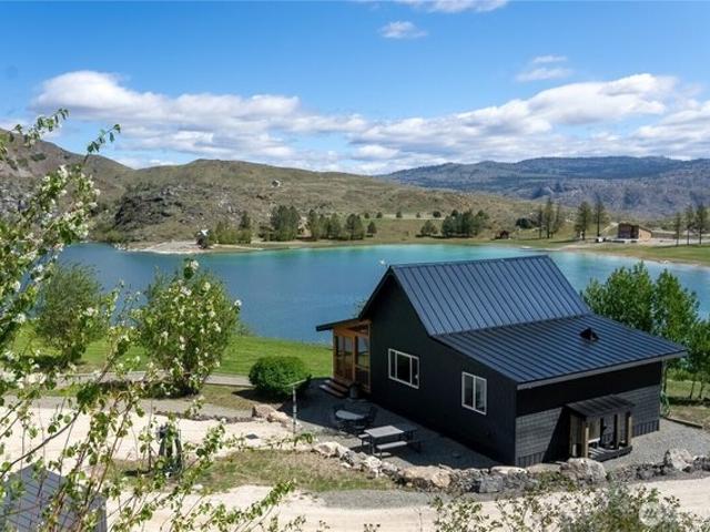House for sale in Riverside, Washington