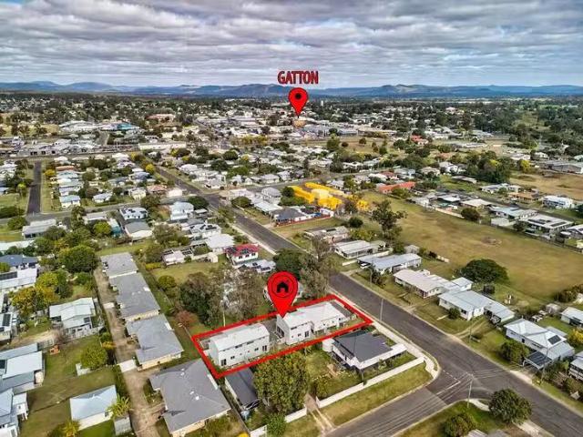 Apartment for rent in Gatton, Queensland