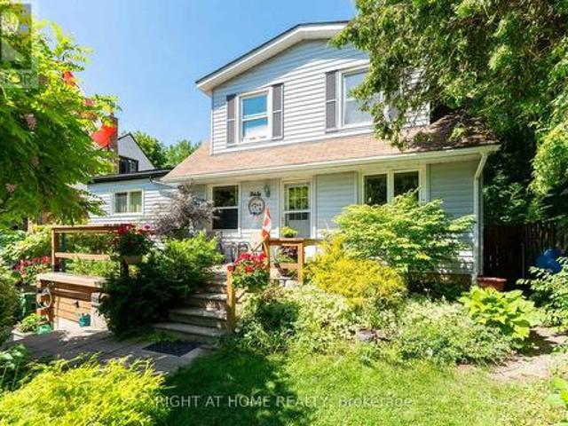 House for sale in Woburn, Ontario