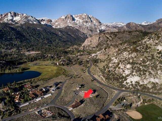 Land for sale in June Lake, California