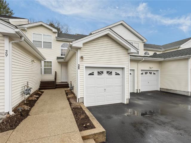 Condo for sale in Forestdale, Rhode Island