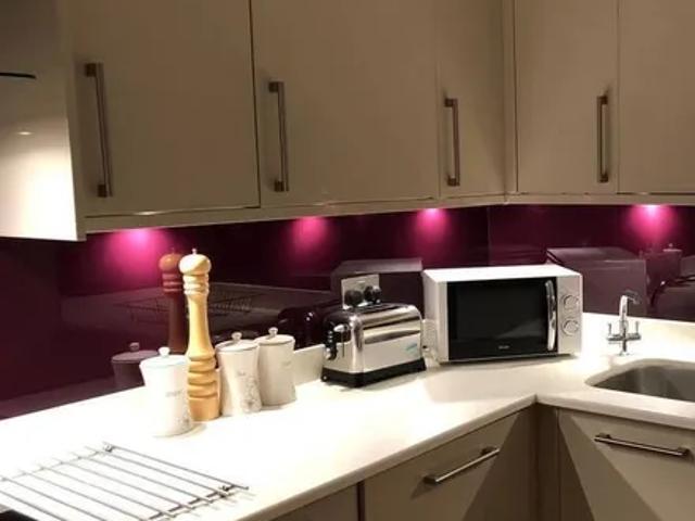 Apartment for rent in Haymarket, Scotland
