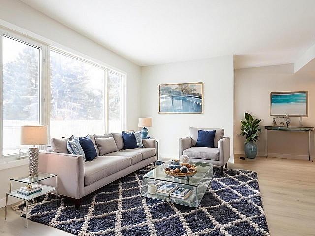 Condo for sale in Wedgewood, Alberta
