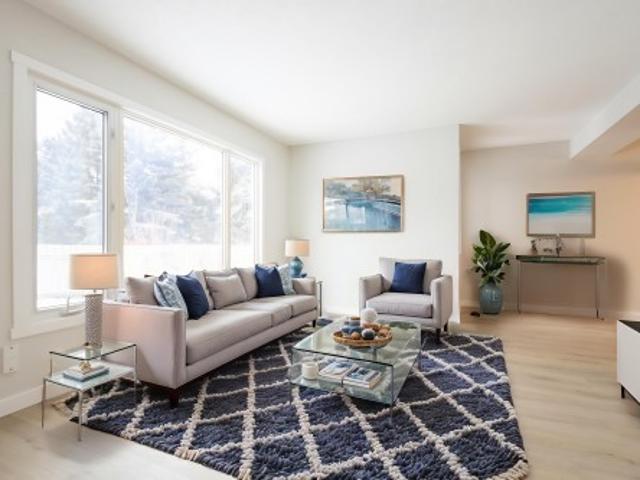 Townhouse for sale in Wedgewood, Alberta