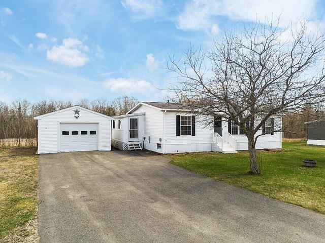 House for sale in Pittsfield, Maine