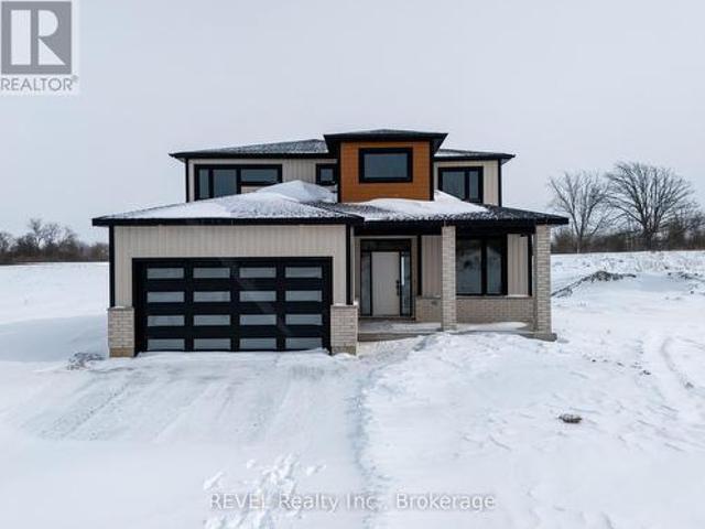 House for sale in Niagara, Ontario
