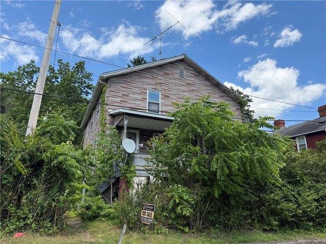 House for sale in Allison, Luzerne Township