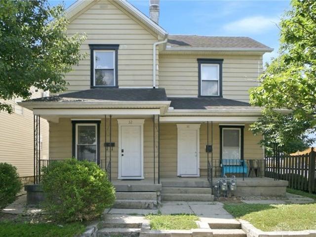 House for sale in Dayton, Ohio