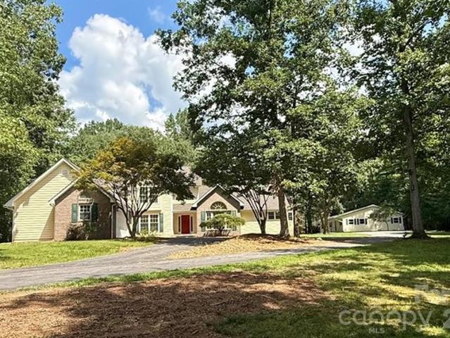 House for sale in Fletcher, North Carolina