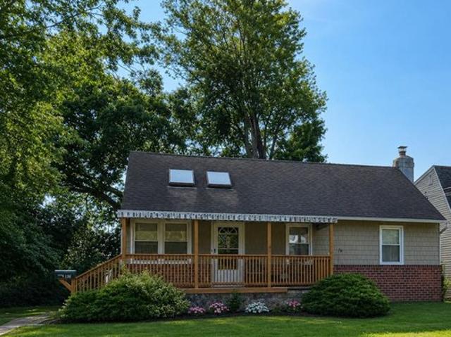 House for sale in Babylon, New York