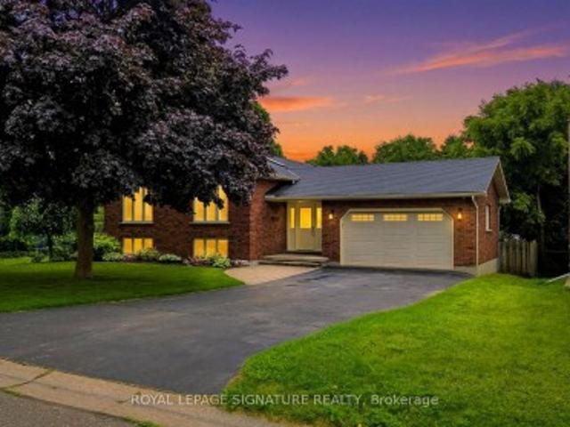 House for sale in County Of Brant, Ontario
