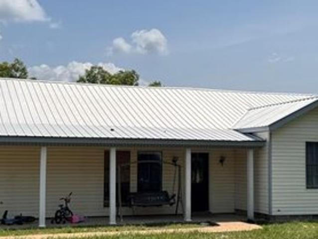 House for sale in Merigold, Mississippi