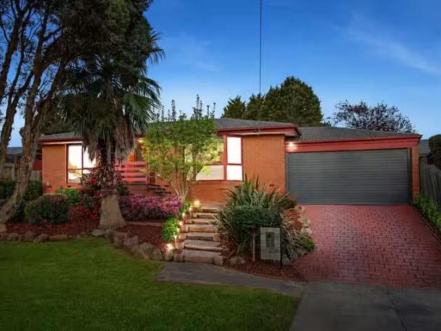 House for rent in Camerons Creek, Victoria