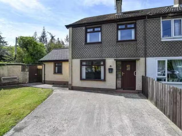 House for sale in Cappamore, South Tipperary
