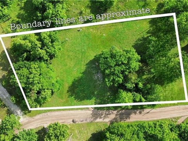Land for sale in Kansas