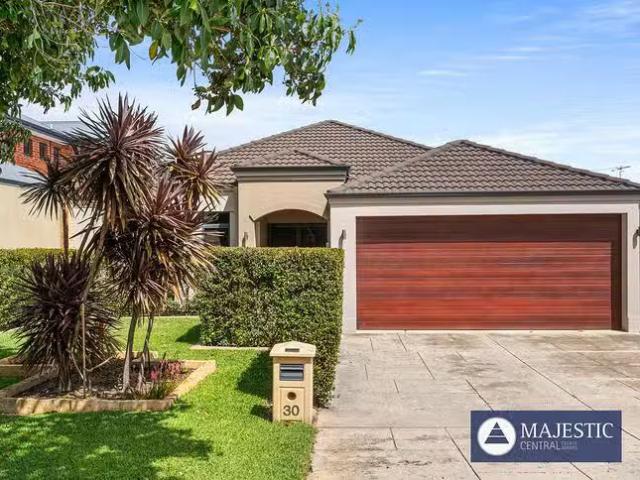 House for rent in Willagee, Western Australia