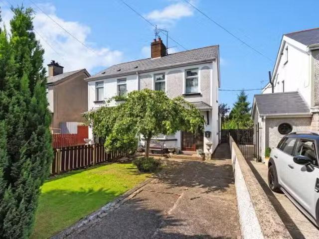 House for sale in Corry, Connacht