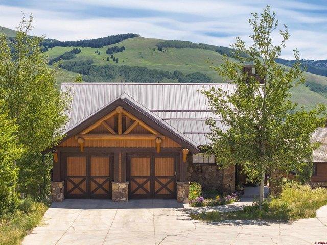 House for sale in Gunnison, Colorado