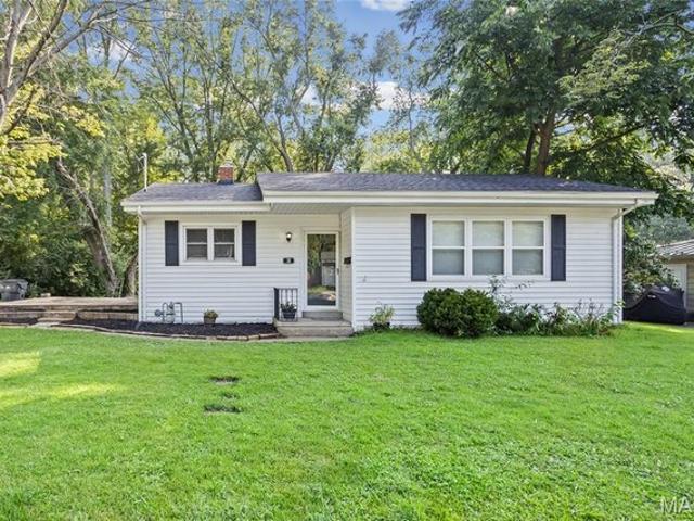 House for sale in Belleville, Illinois