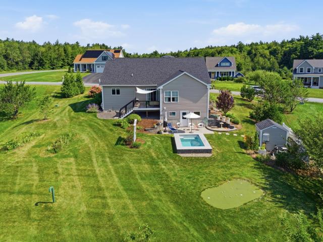House for sale in New Hampshire