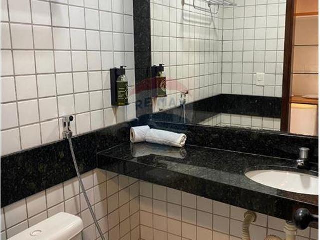 Apartamento aluguel em Natal, Ponta Negra