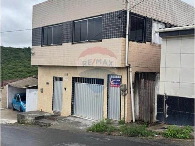 Apartamento aluguel em Região Geográfica Imediata de Garanhuns, Garanhuns