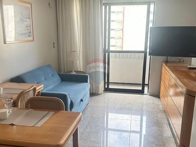 Apartamento aluguel em Meireles, Fortaleza
