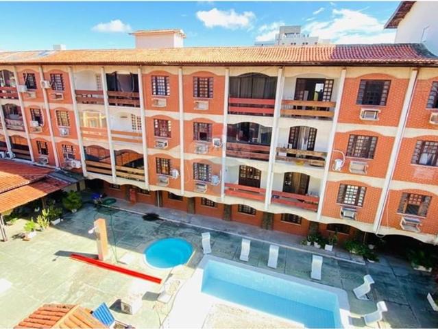 Apartamento aluguel em Natal, Lagoa Nova
