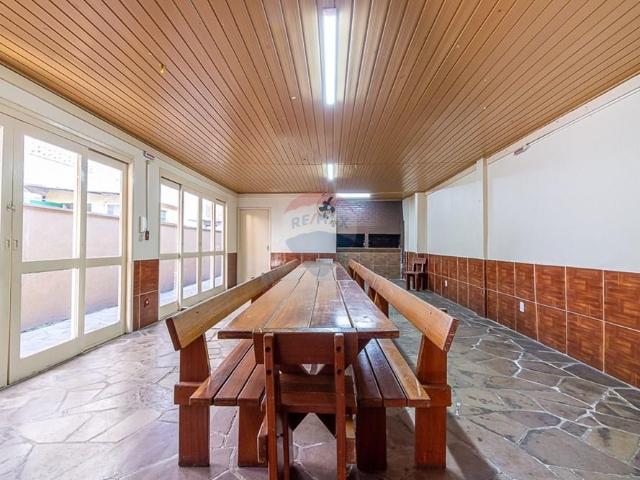 Apartamento aluguel em Quitandinha, Cachoeirinha