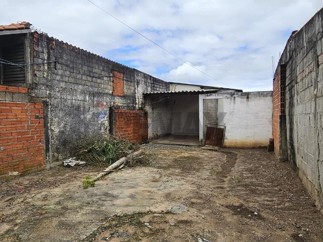 Casa aluguel em Salto de Pirapora