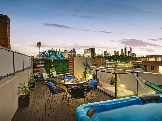 Apartment for rent in Camerons Creek, Victoria