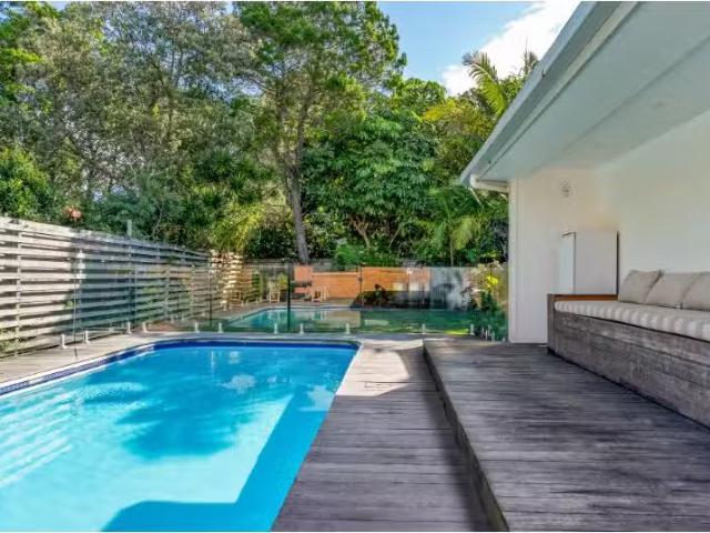 House for rent in Suffolk Park, New South Wales