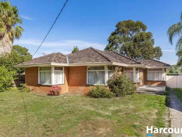 House for rent in Camerons Creek, Victoria
