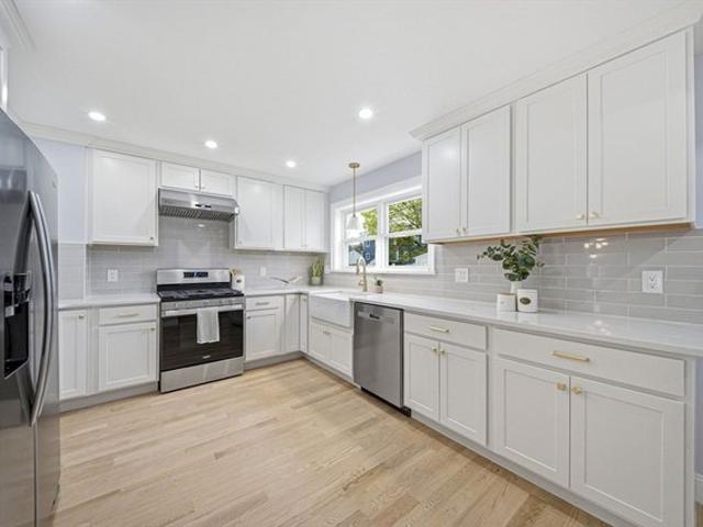 Condo for sale in Quincy, Massachusetts