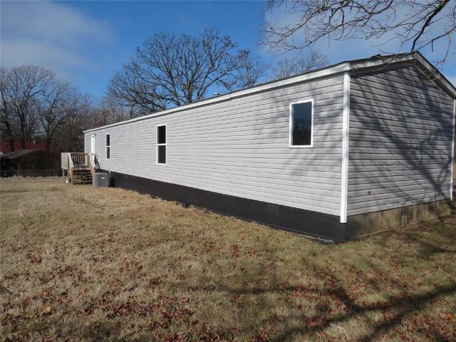 House for sale in Canadian, Oklahoma