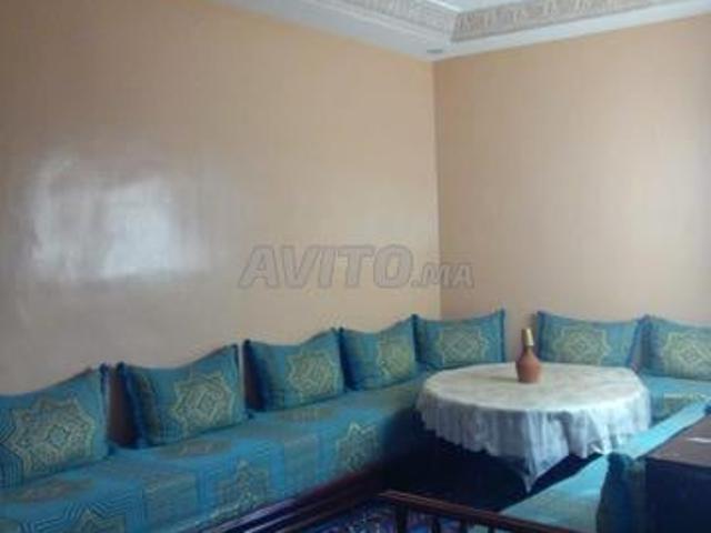 Appartement vente à Saf, L'Oriental