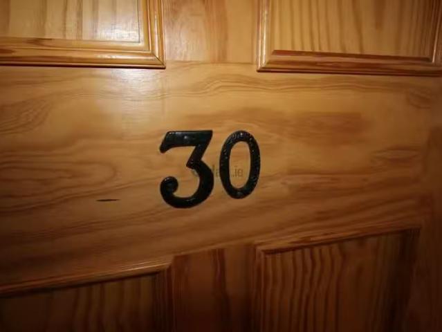 Apartment to rent
