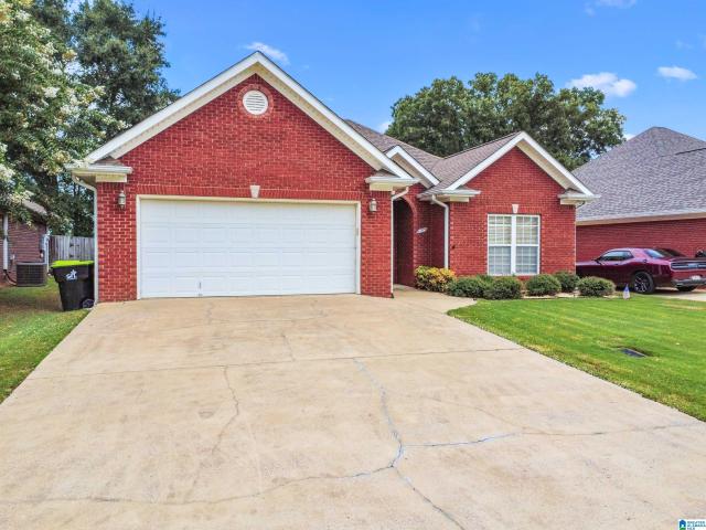 House for sale in Sylacauga, Talladega County