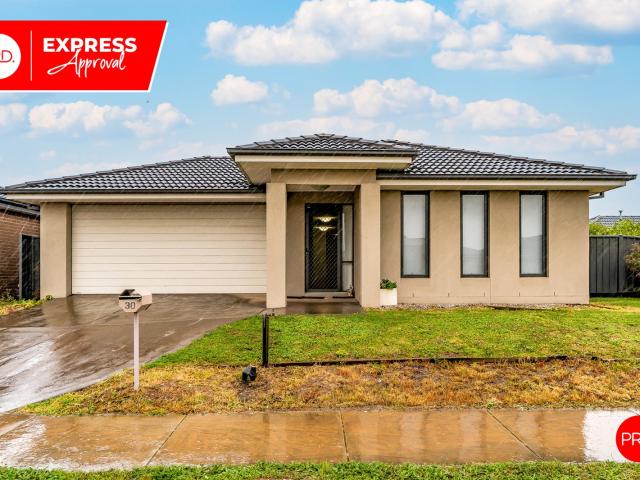 House for rent in Viewpoint Bendigo, City of Greater Bendigo