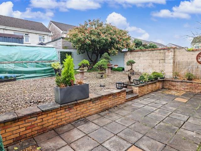 Detached House for sale in Northlands, South Tipperary
