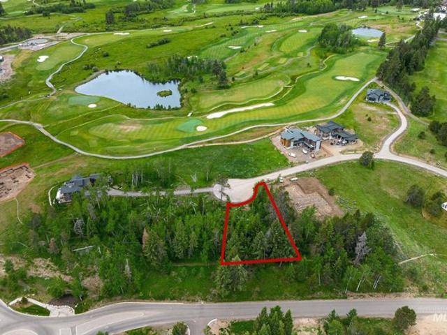 Land for sale in Donnelly, Idaho