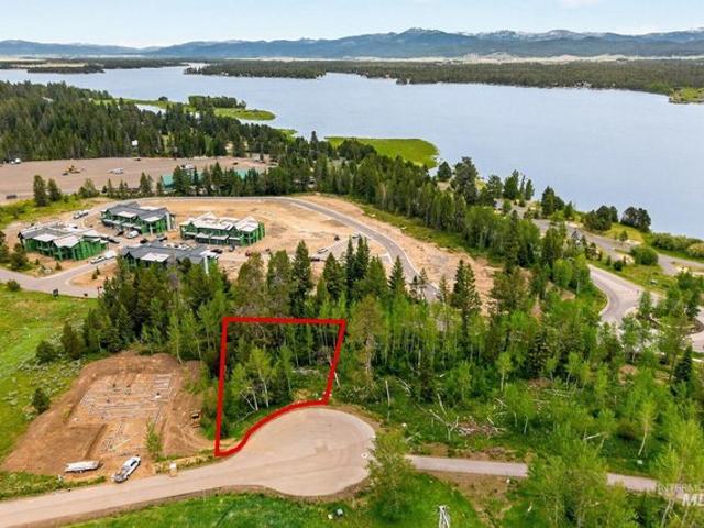 Land for sale in Donnelly, Idaho