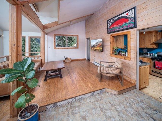 House for sale in Ophir, Colorado