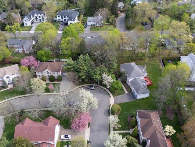 House for sale in Closter, New Jersey