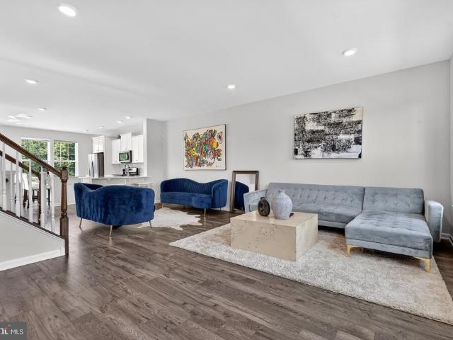 Townhouse for sale in Melrose, Medford Township