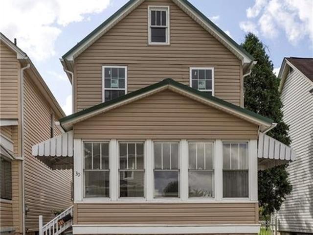 House for sale in Latrobe, Pennsylvania